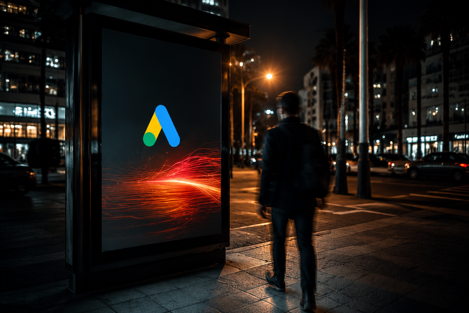 VECTOR Agency